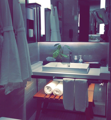 阳朔益田阿玛瑞酒店主图