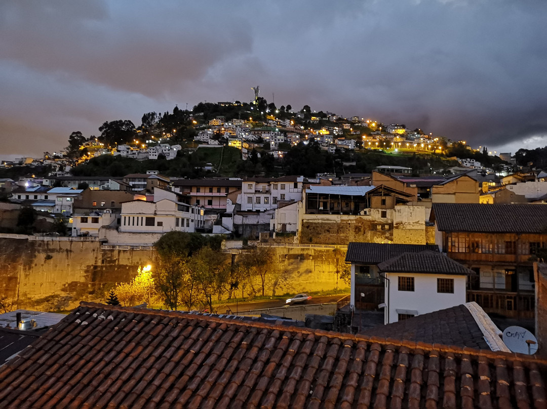 卡瑟纳隆达世袭精品酒店主图