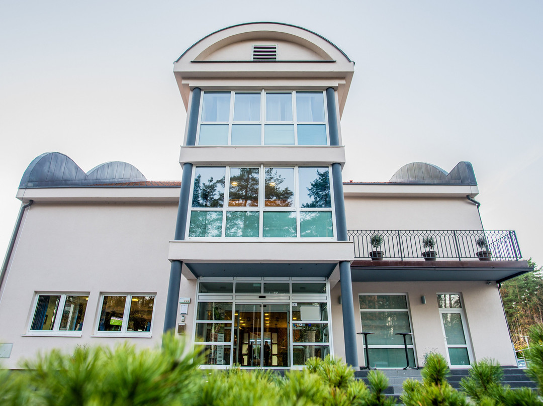 Fram酒店住宿-Maribor Inn Hotel