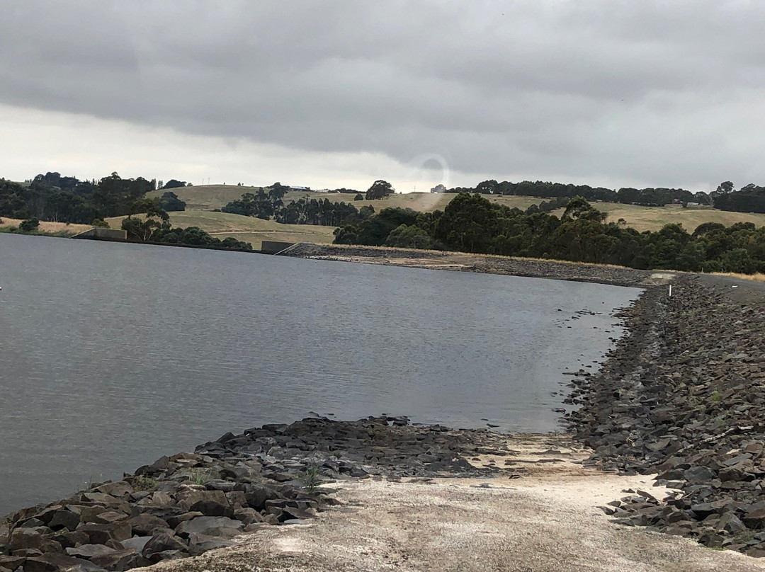Lance Creek Reservoir-Glen Alvie必去景点