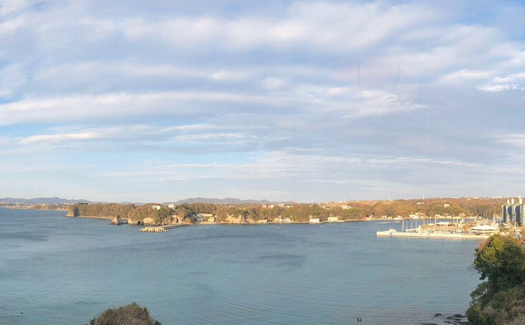 Hotel Keikyu Aburatsubo Kanchoso主图