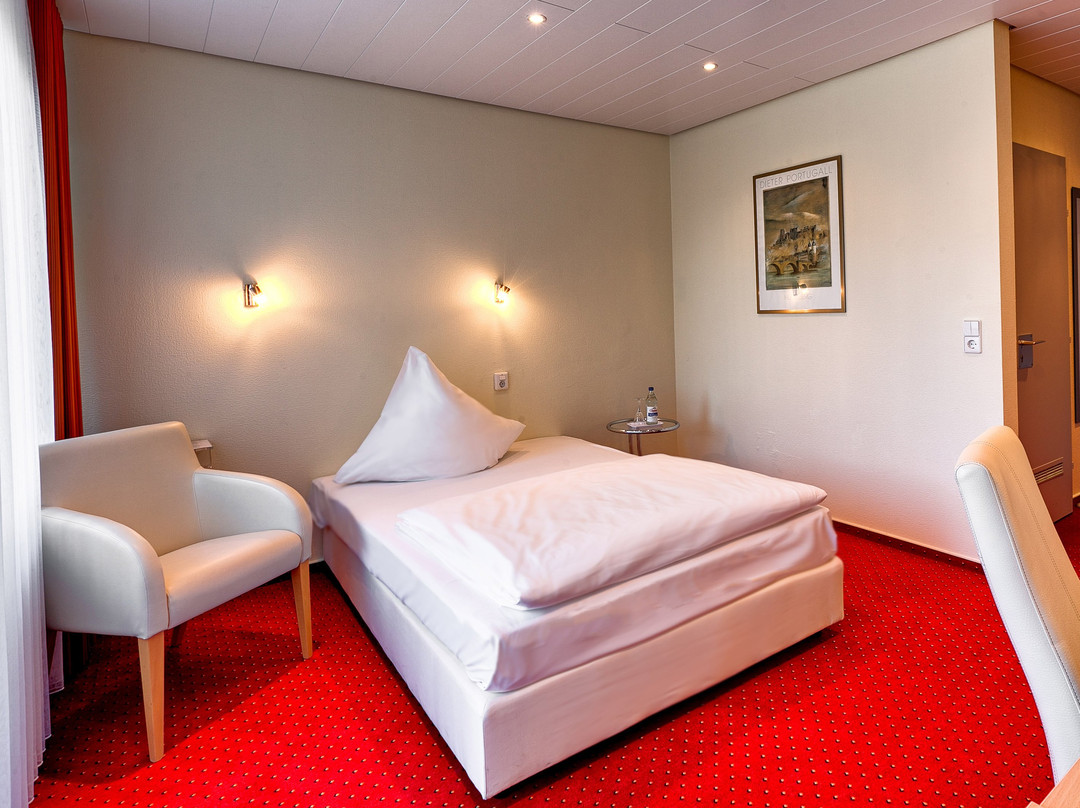 海德尔堡ISG酒店主图