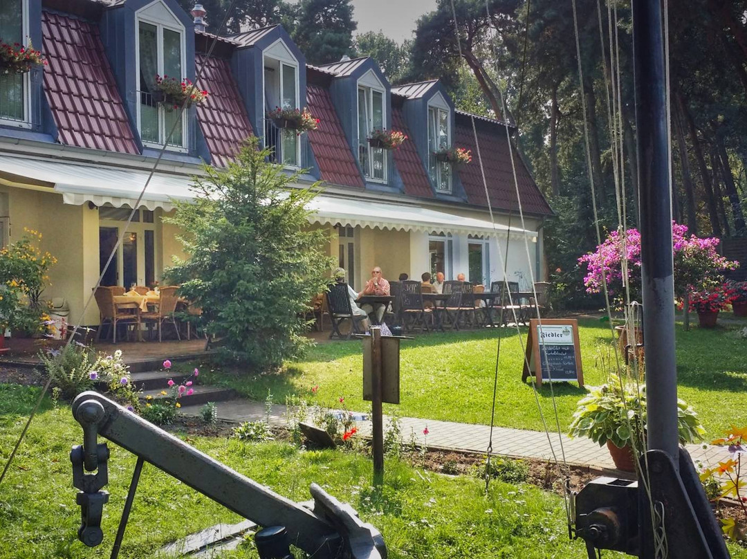 Hotel and Restaurant Waldschanke主图