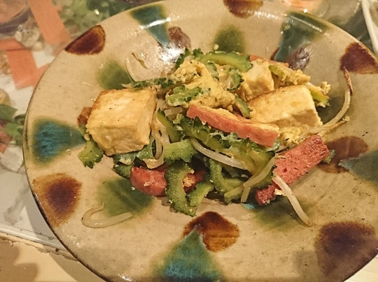 Dining Izakaya てぃーだんぶい