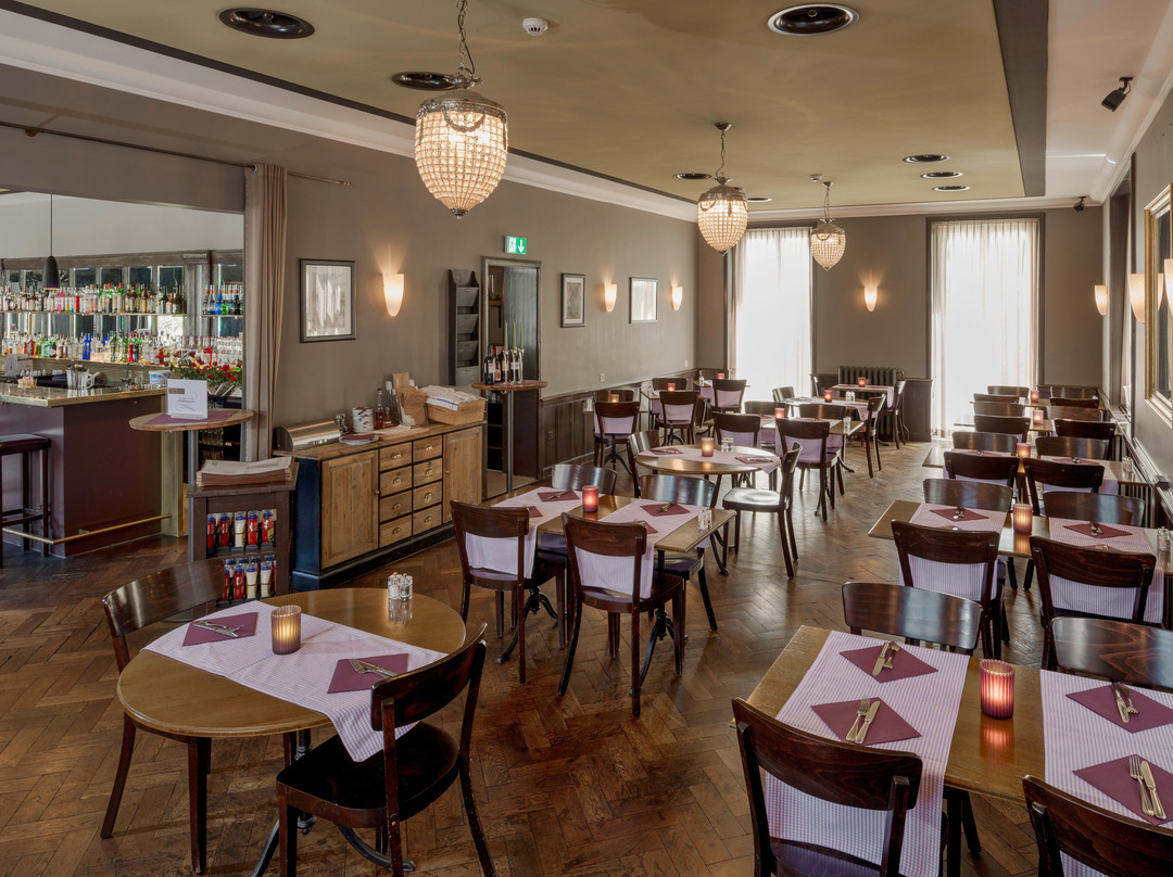 Restaurant Lemon