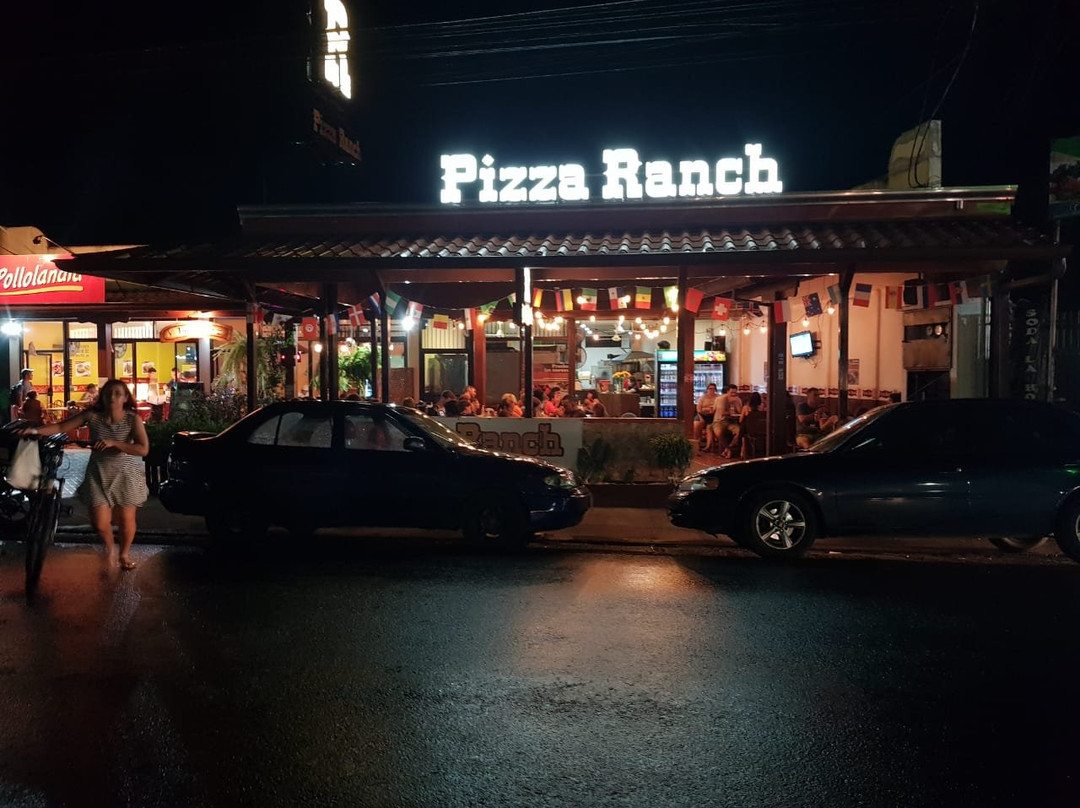 Pizza Ranch Fortuna