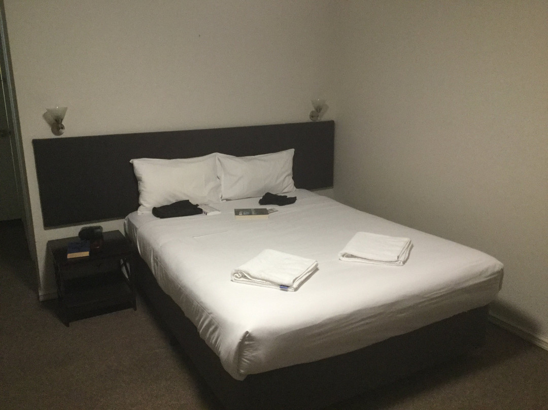 Resort Serviced Apartments - Mandurah主图