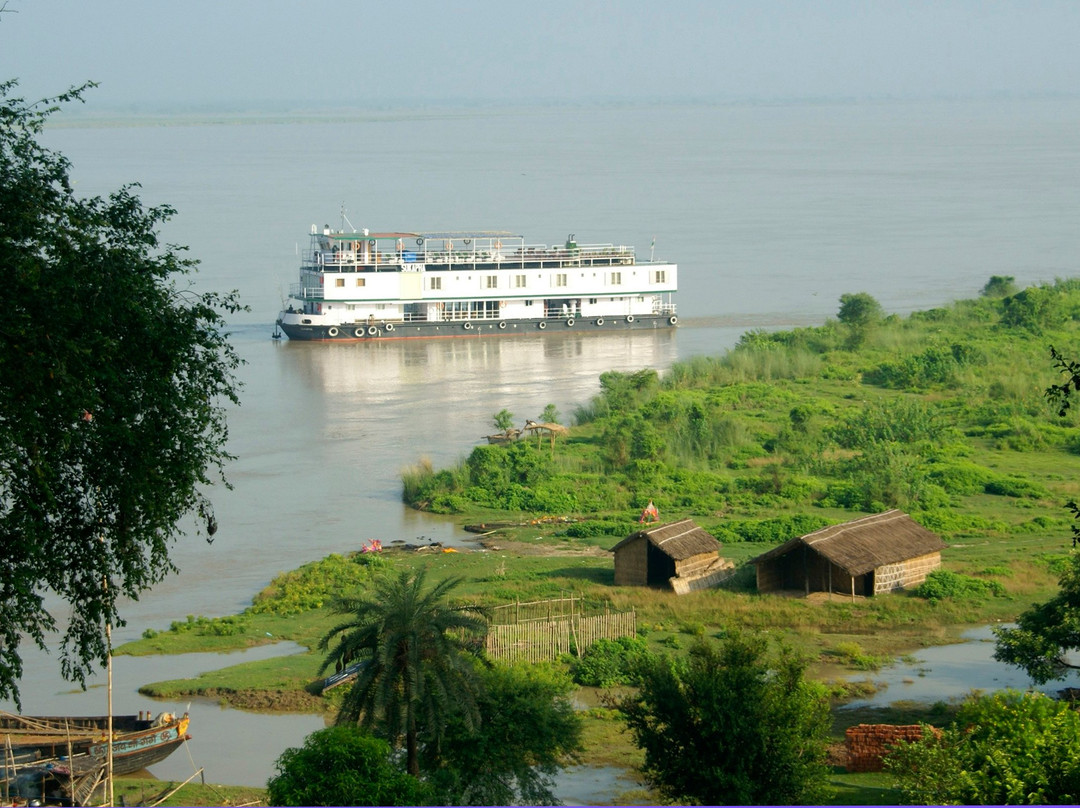 Assam Bengal Navigation景点图片