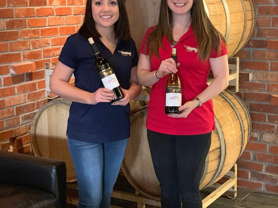 Purgatory Cellars Winery - Highlands Ranch-海兰兹兰奇必去景点