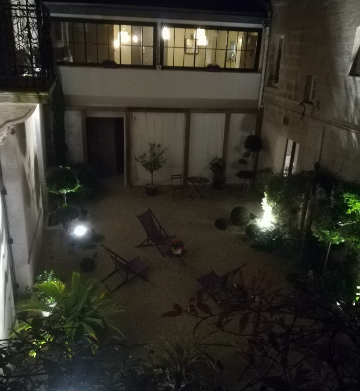 France Hotel主图