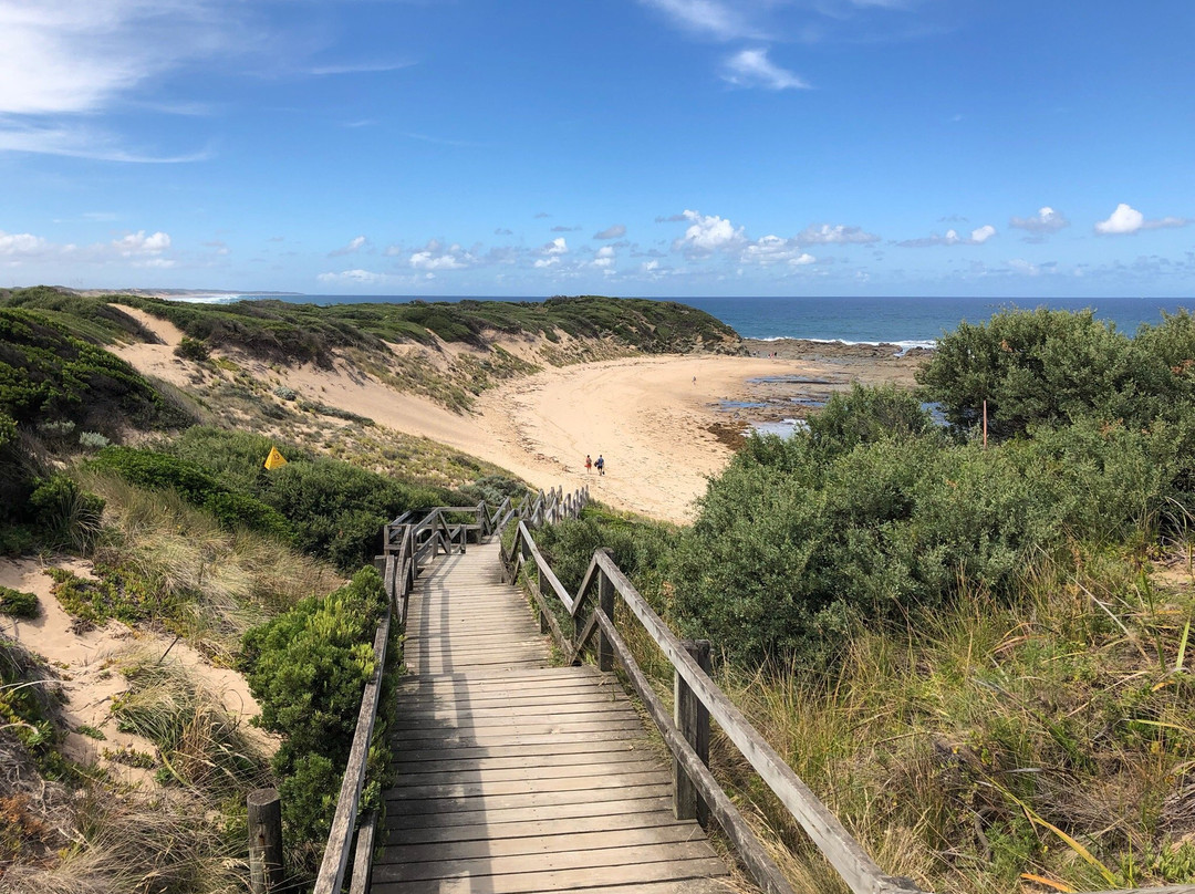 Kilcunda East and West Beach-Kilcunda必去景点