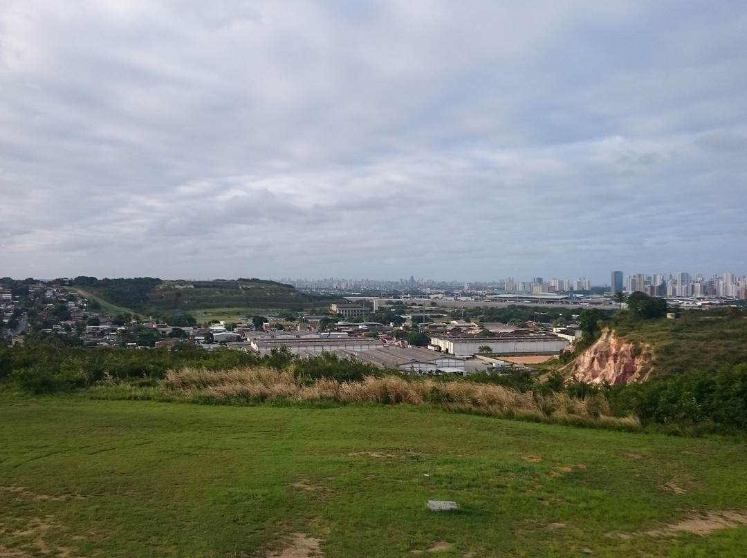 Parque Histórico Nacional dos Guararapes-Jaboatao dos Guararapes必去景点