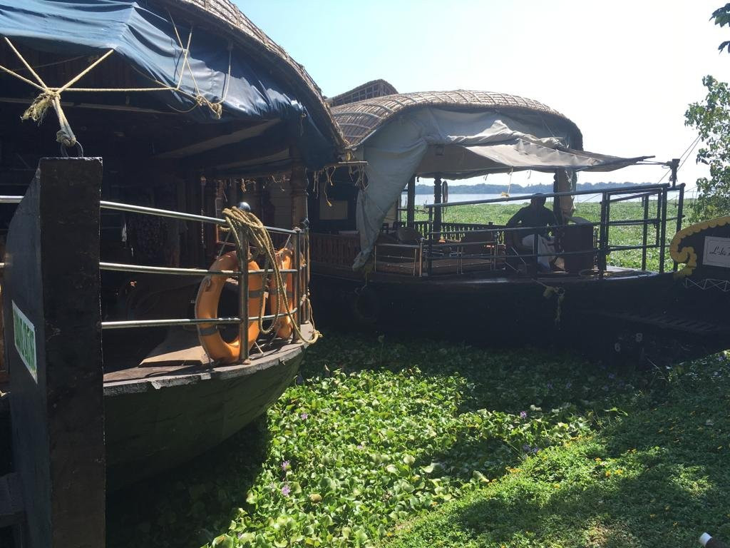 Deshadan Backwater Resort主图