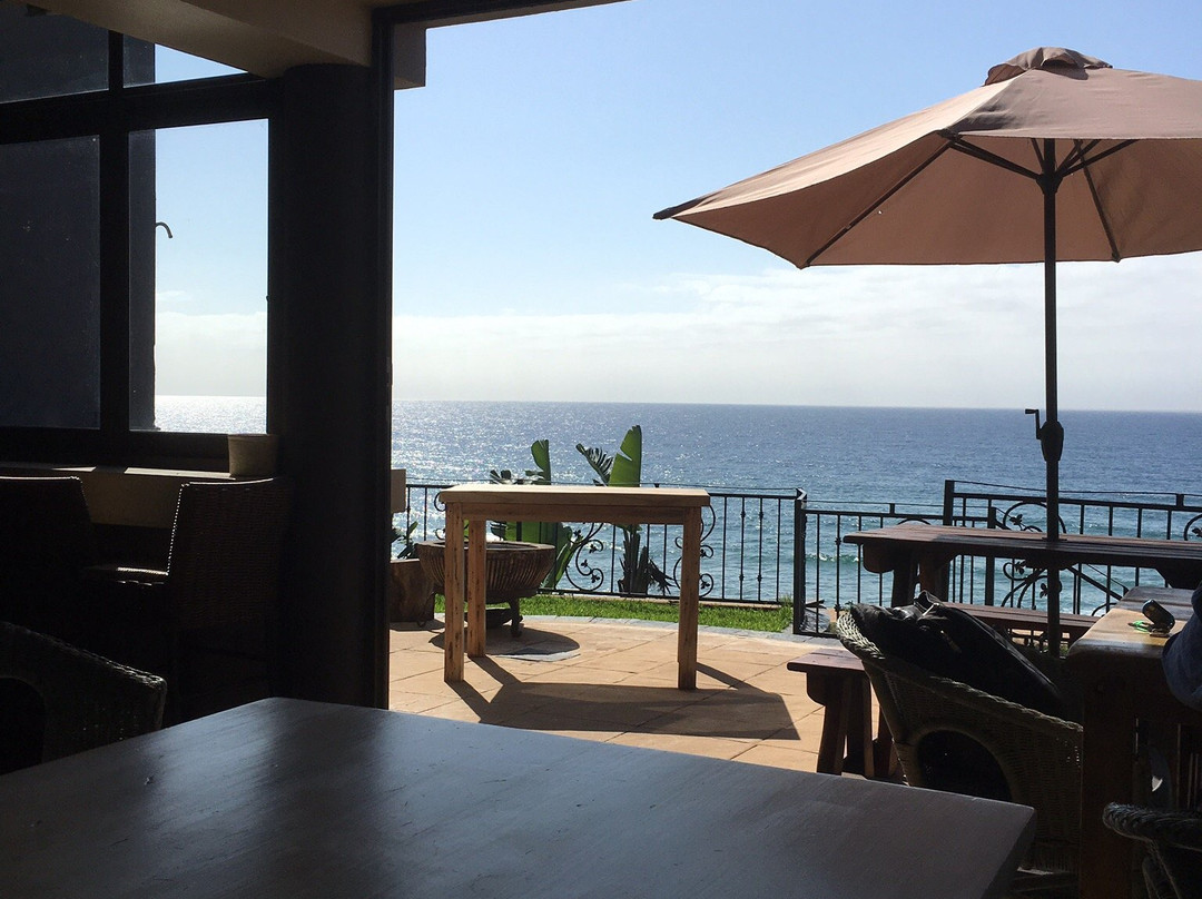 Tinley Manor Beach-巴利托必去景点