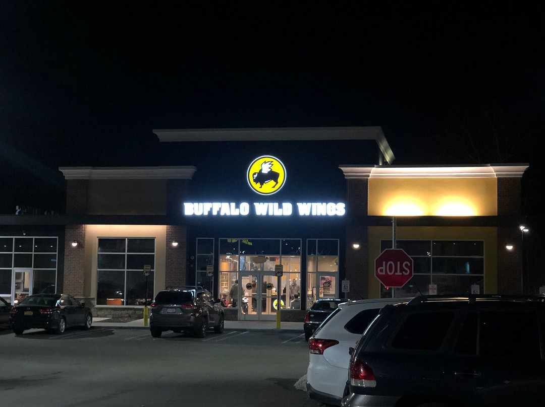 Buffalo Wild Wings
