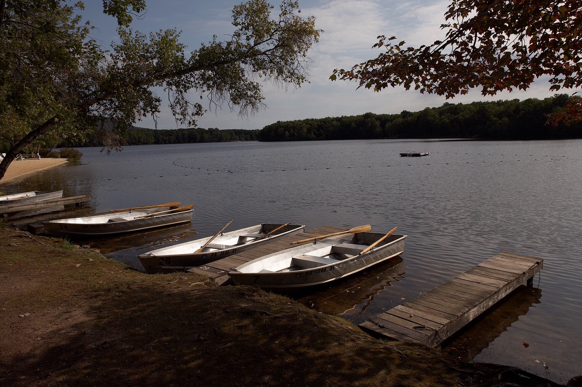 Mountain Springs Lake Resort-官方