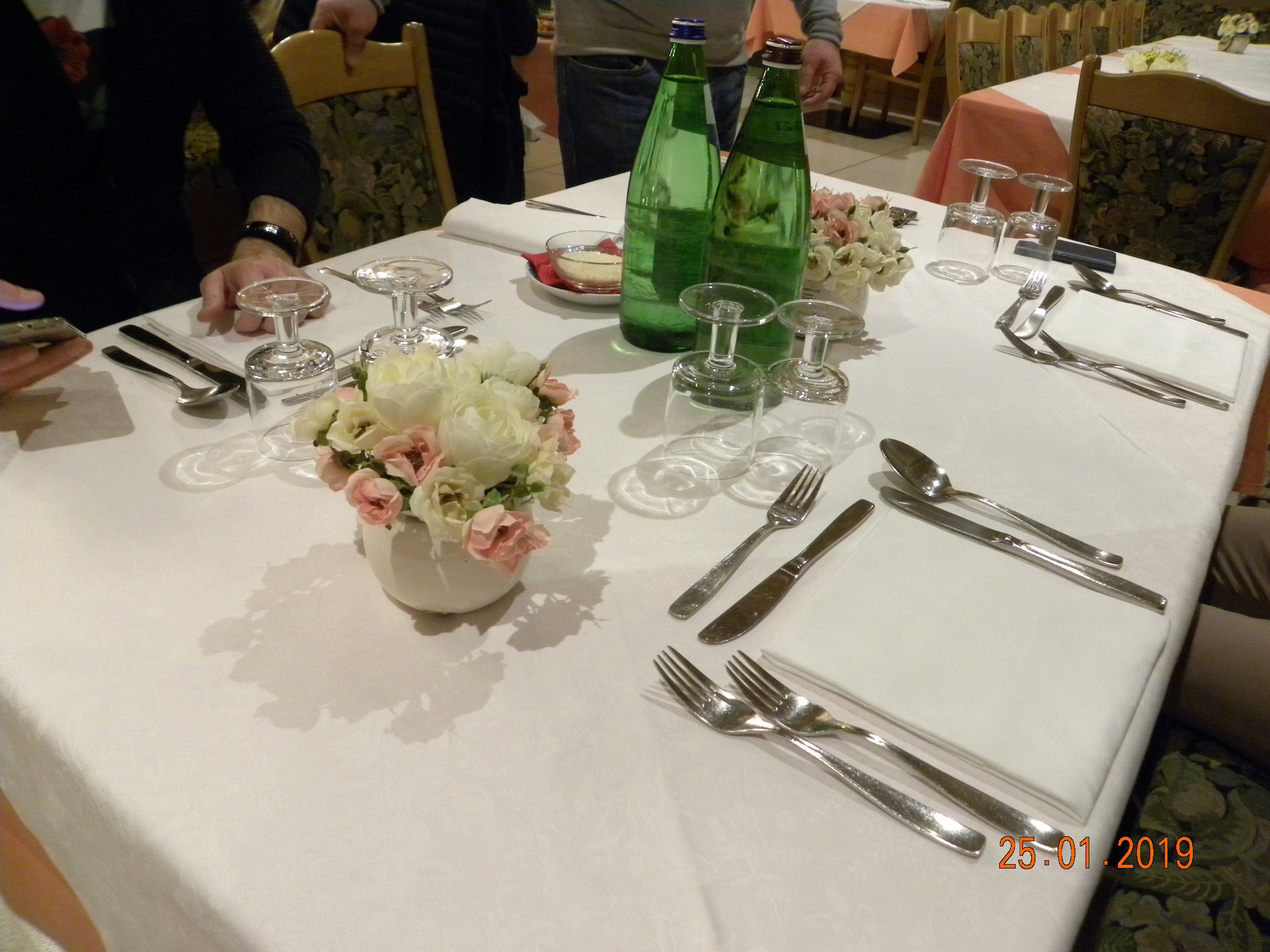Hotel Scoiattolo-餐饮