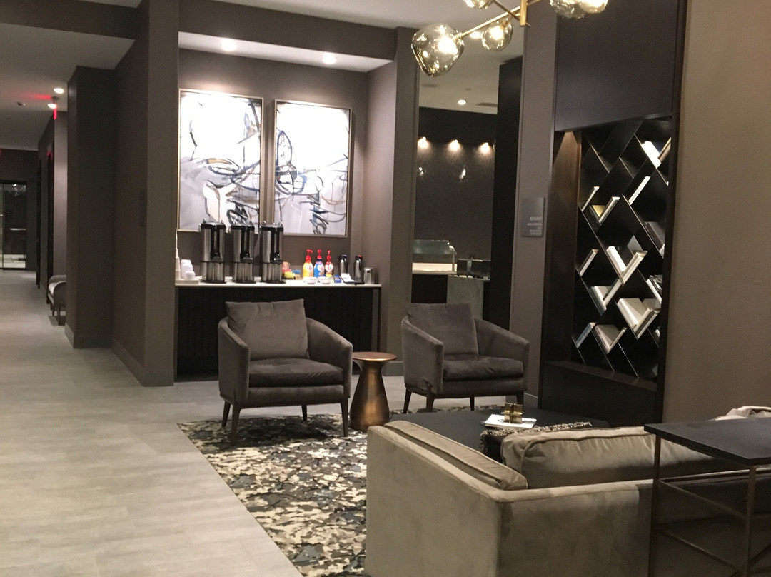 Holiday Inn Boston Logan Airport - Chelsea By Ihg主图