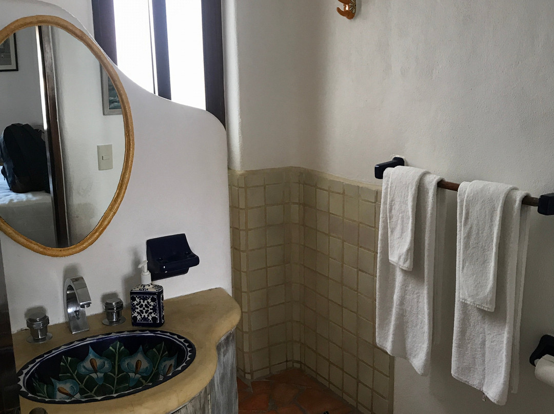 Hotel Cielo Rojo主图