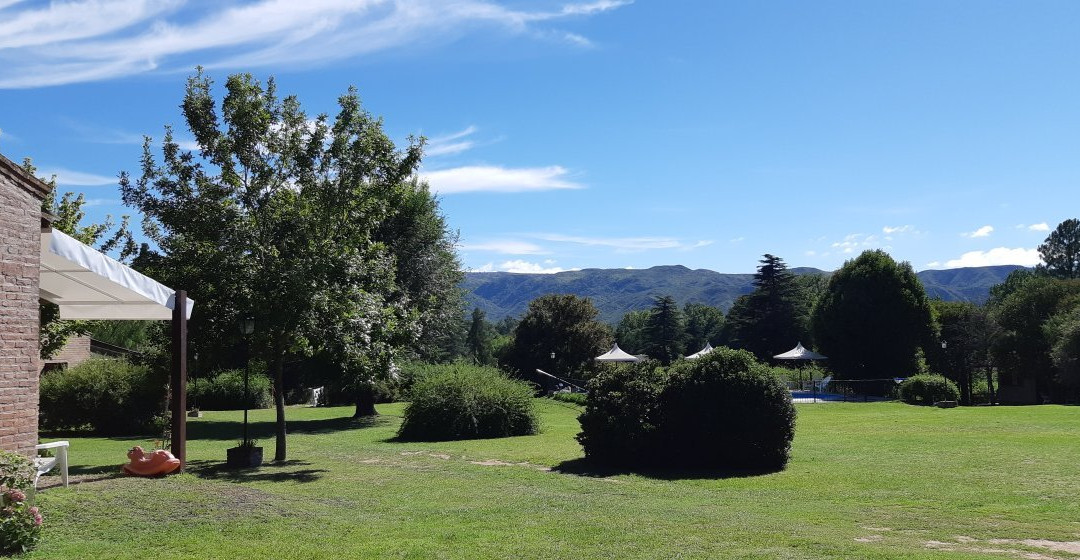 Cabanas Calicanto主图