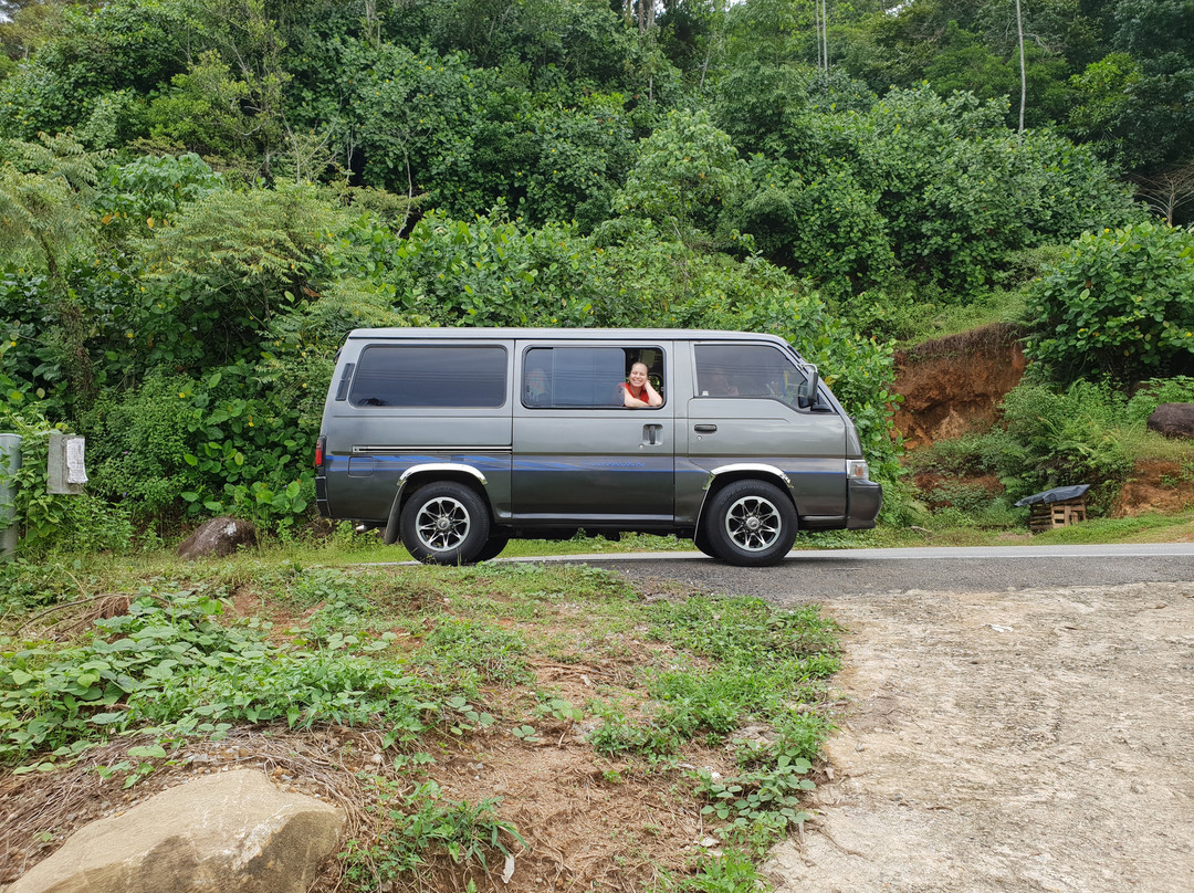 Ajith Private Tours-希克杜沃必去景点