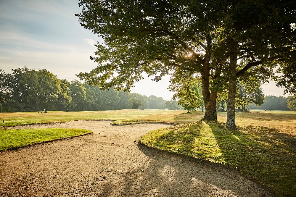 Golf Bluegreen Nantes-Erdre景点图片