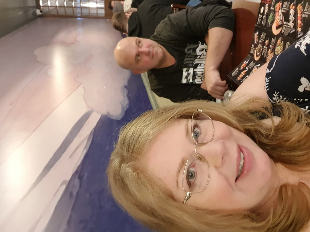 Okami Japanese Restaurant - Shepparton