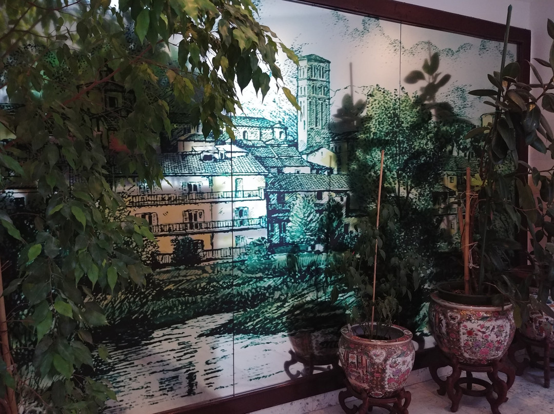 Hotel Europa主图