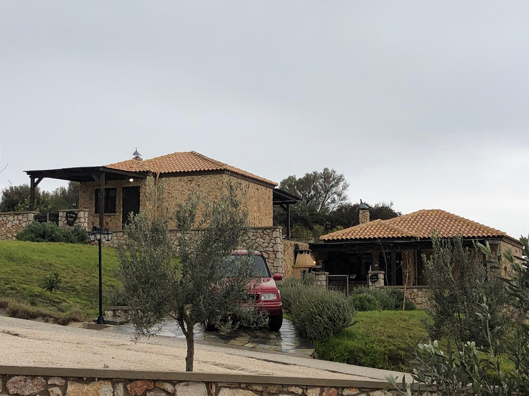 Salakos Agrotourism Resort主图