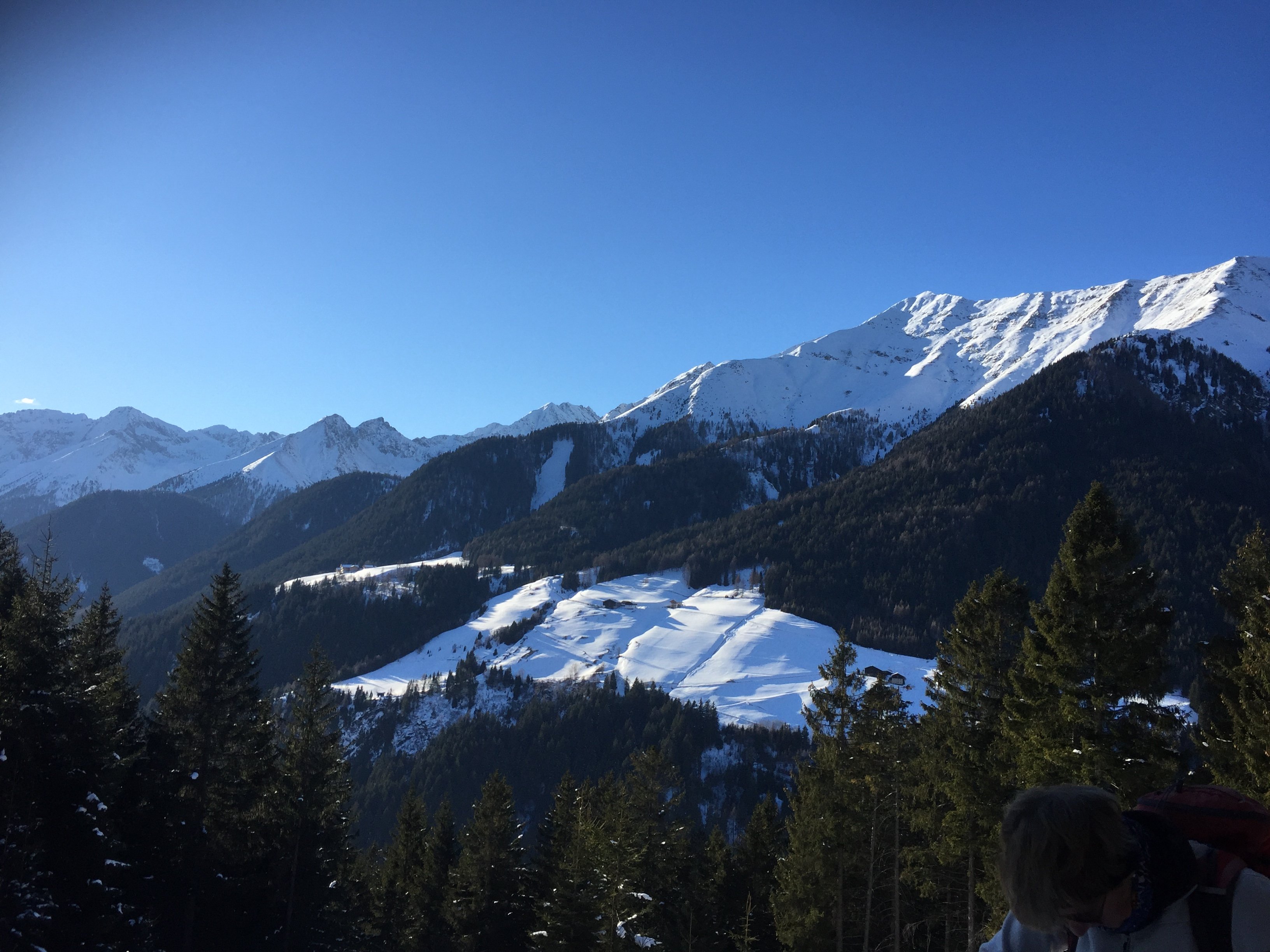 Feldrand hotel-浴室