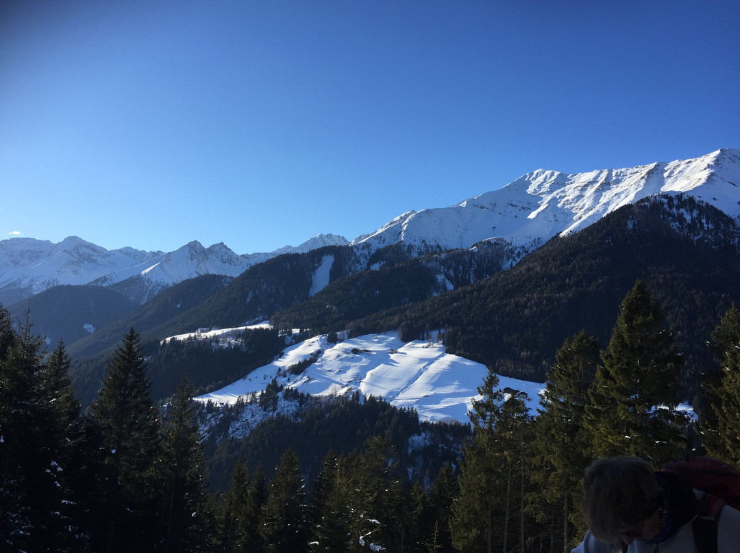 Feldrand hotel主图