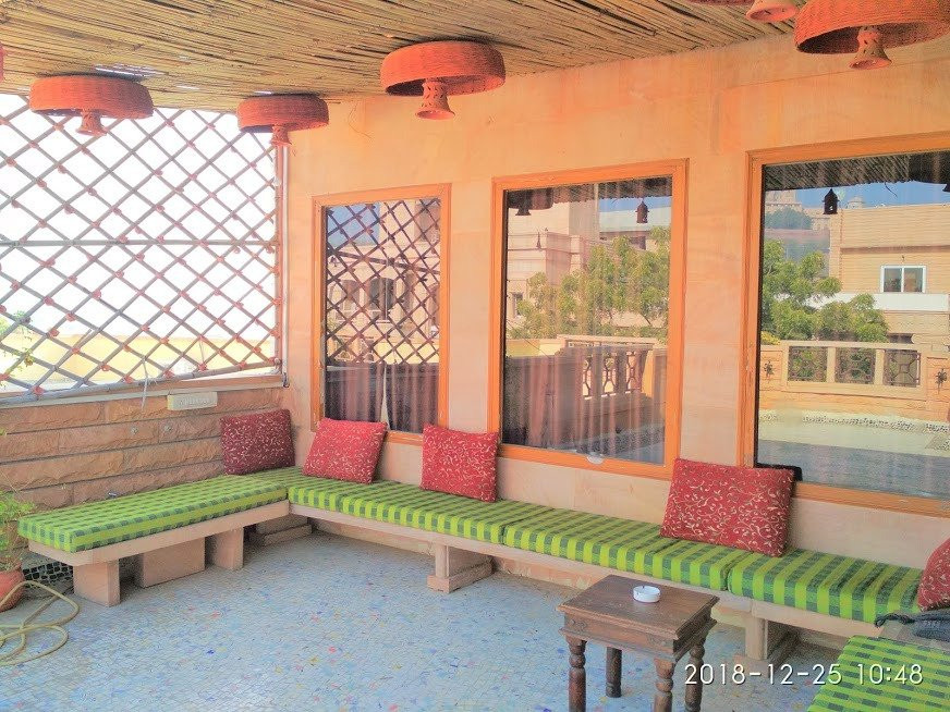 阿纳特别墅主图