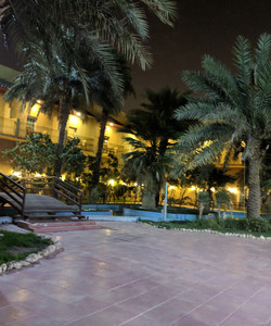 科威特慕文匹克酒店酒店图片