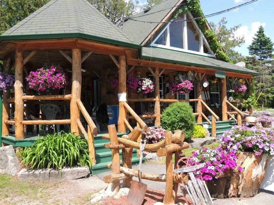 Cedar Shade Campground