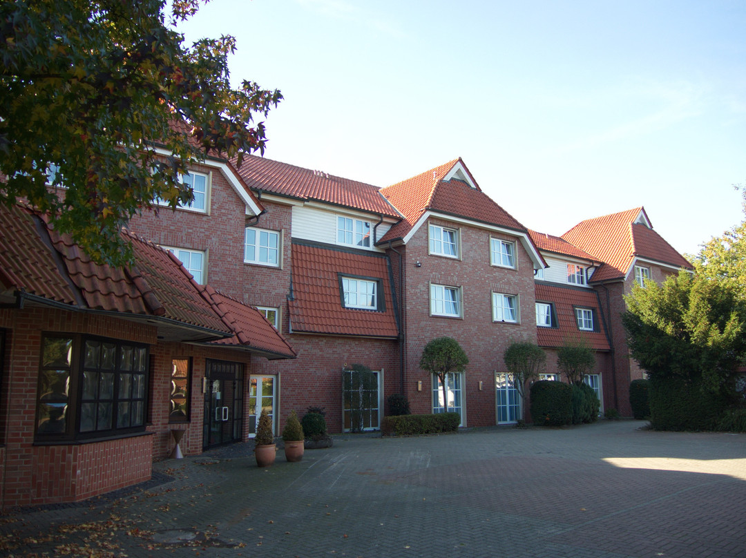 IDINGSHOF Hotel & Restaurant主图