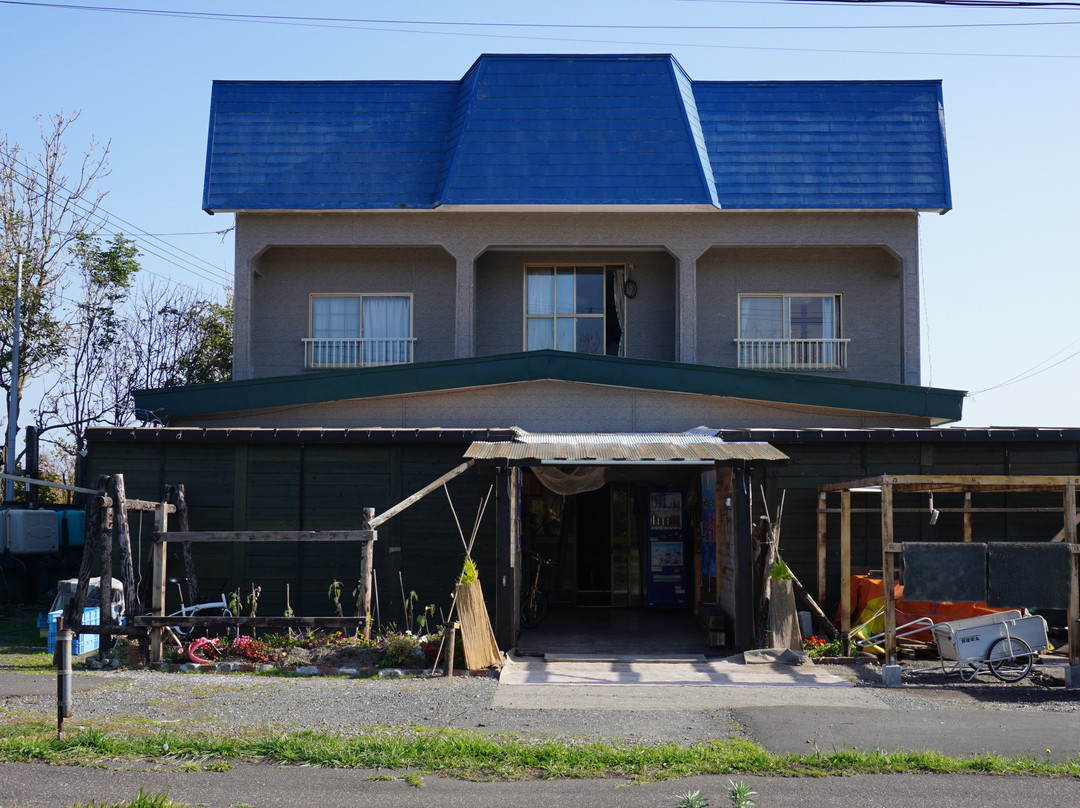 Minshuku Sakaemaru主图