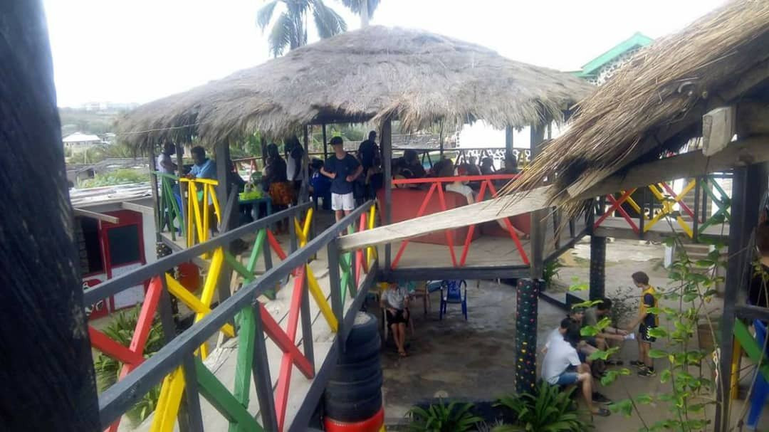 Akomapa Village主图