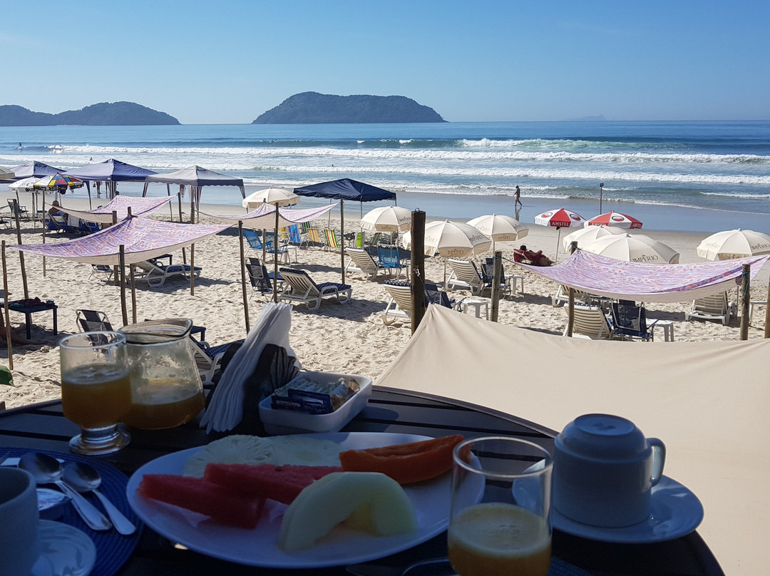 Chez Louise Et Louis Village主图