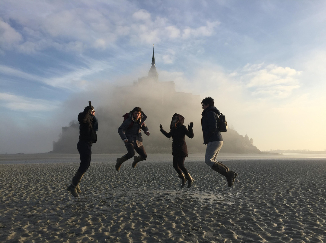 Les Traversées De Ludo景点图片