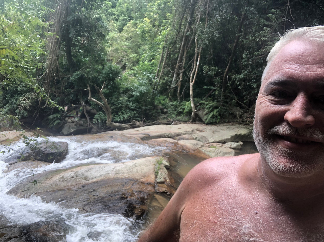 Orion Retreat Koh Samui-曾蒙海滩必去景点