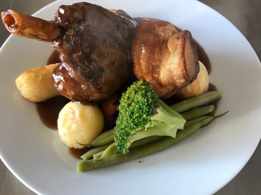 Bierton旅游攻略图片