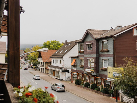 Hotel Achtermann主图