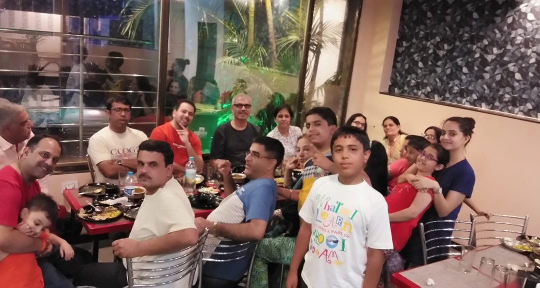 Igatpuri Hills Retreat主图