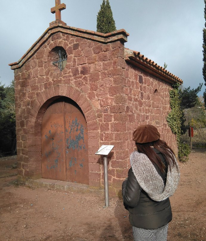 Ermita de Sant Antoni景点图片