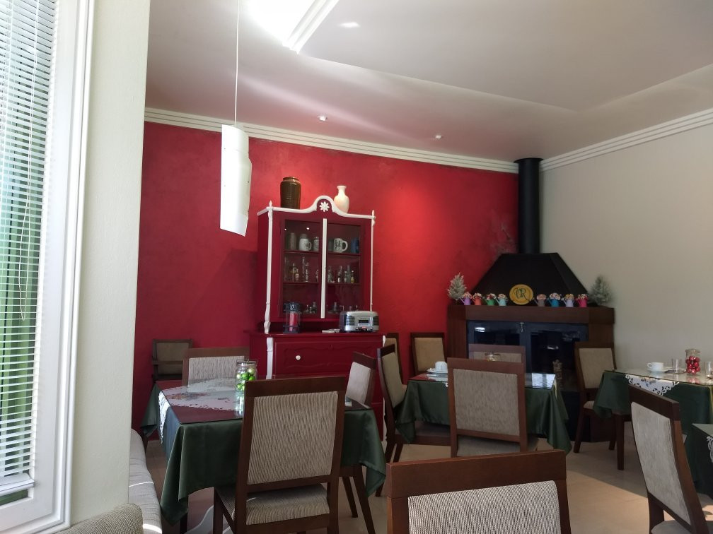 Vila Rica Pousada主图