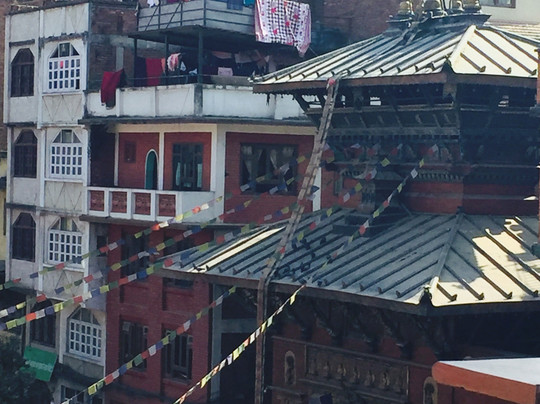 The Life Story Guest House主图