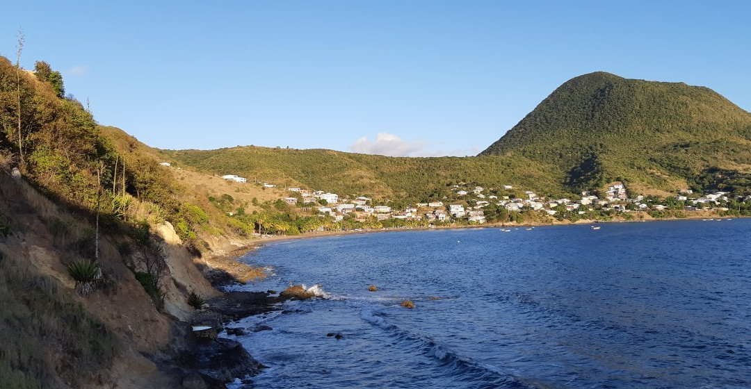 Dlo Ferre-Les Anses d'Arlet必去景点