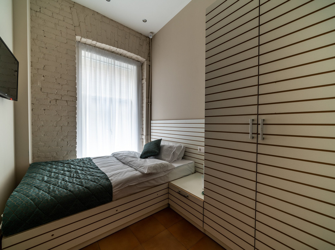 Loft Garden主图
