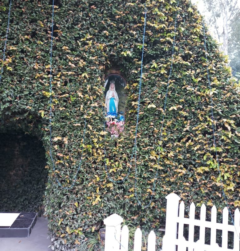 St Anthony's Church-班达拉维拉必去景点