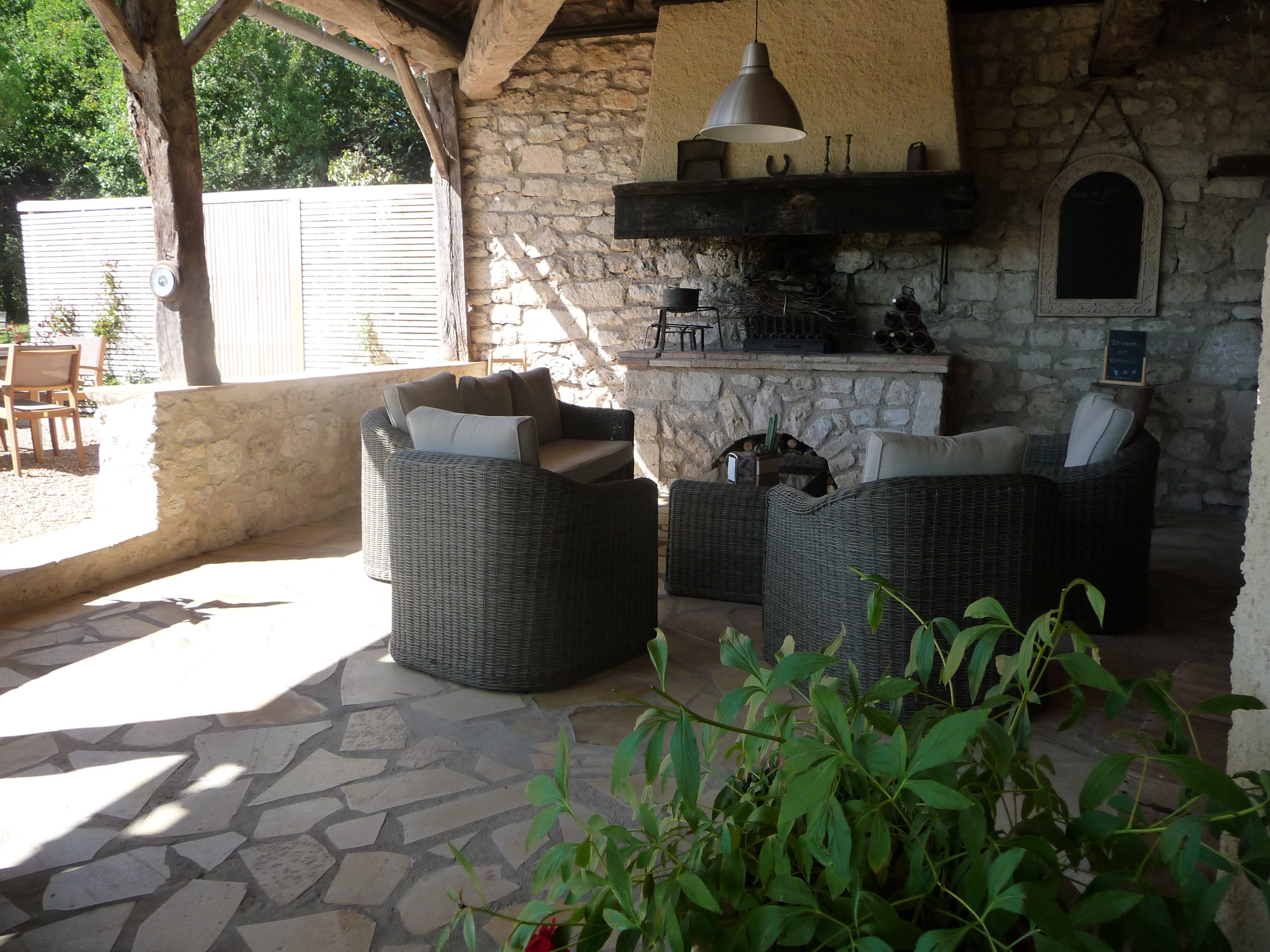 Maison d'Hôtes de La Boissière-官方